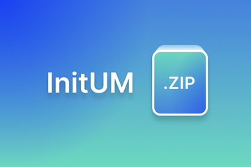 InitUM (версия 2.4.5)