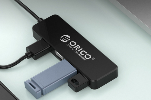 USB-концентратор ORICO FL01