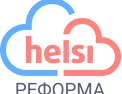 ПО Helsi (система eHealth)
