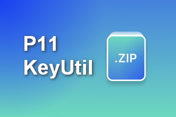 P11KeyUtil (версія 2.14.25.63)