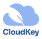 Хмарні ключі CloudKey